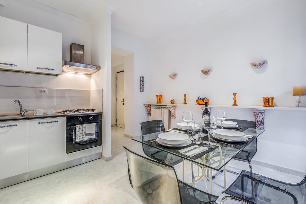 Apartamento Veneto Excelsior *