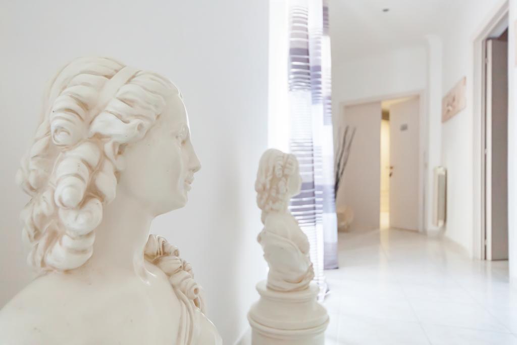 Apartamento Veneto Excelsior Roma