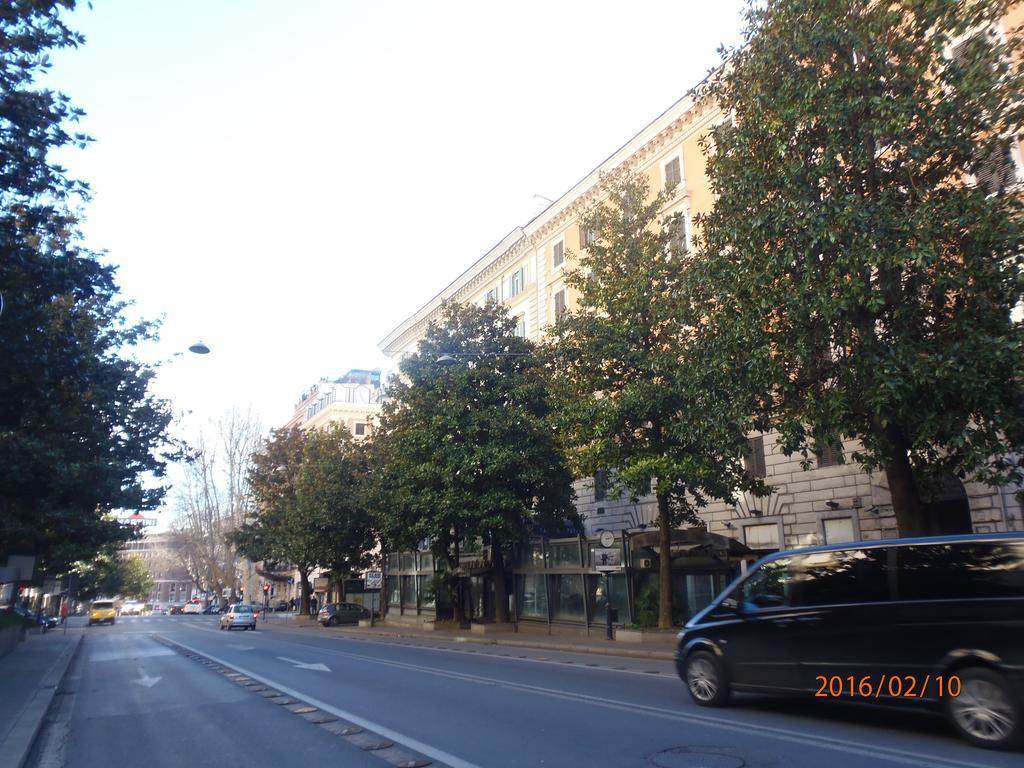 Apartamento Veneto Excelsior *