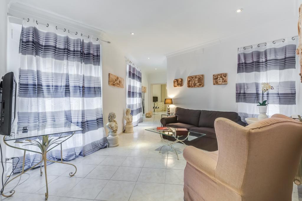 Apartamento Veneto Excelsior *