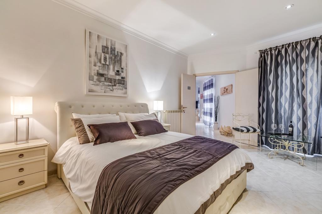Veneto Excelsior Apartamento Roma