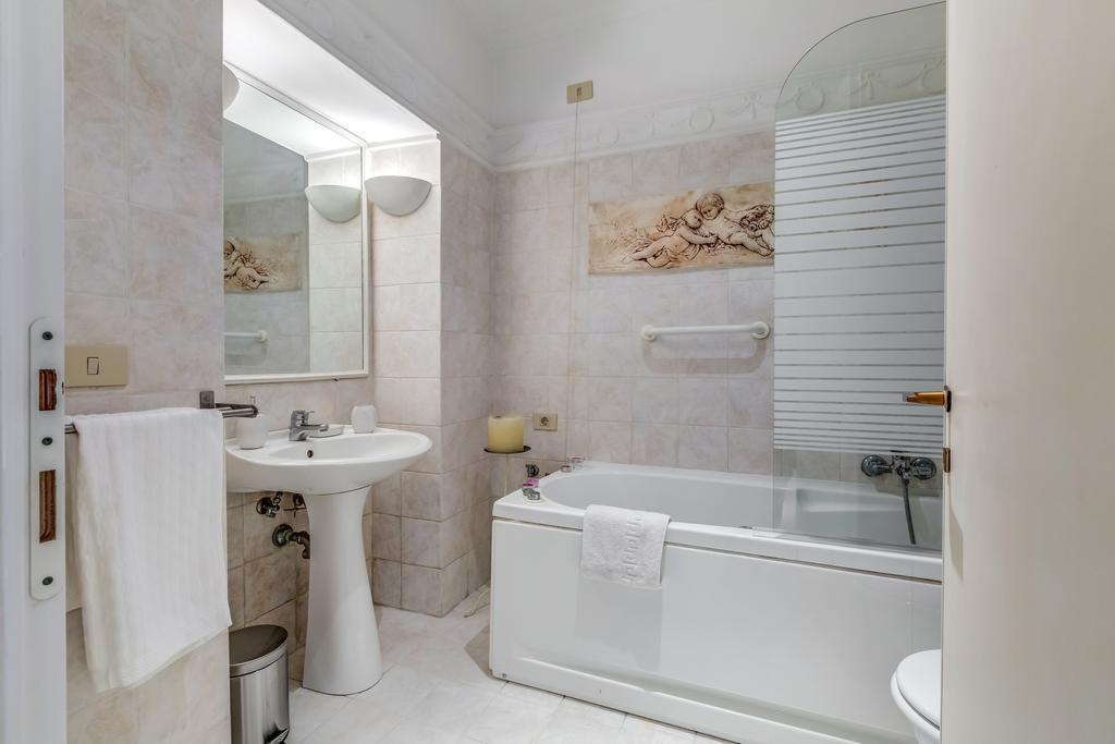 Veneto Excelsior Apartamento