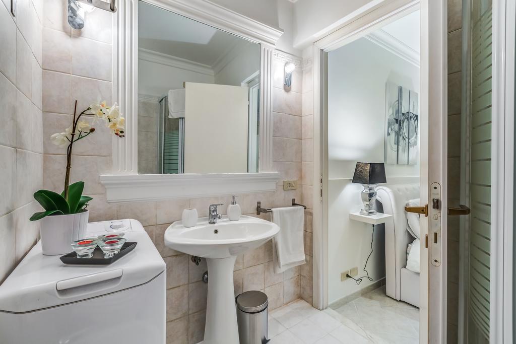 Veneto Excelsior Apartamento *