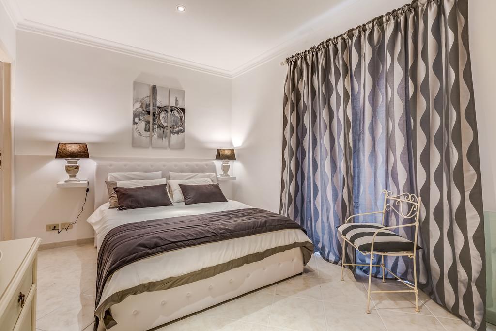 Veneto Excelsior Apartamento Roma