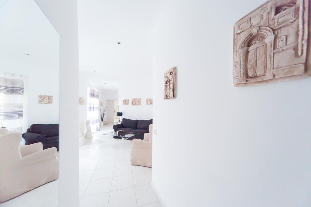 Apartamento Veneto Excelsior Roma