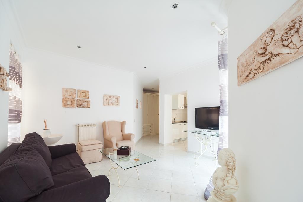 Veneto Excelsior Apartamento Roma