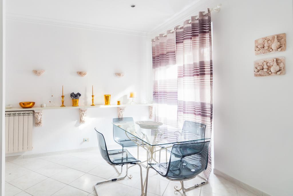 Apartamento Veneto Excelsior Roma